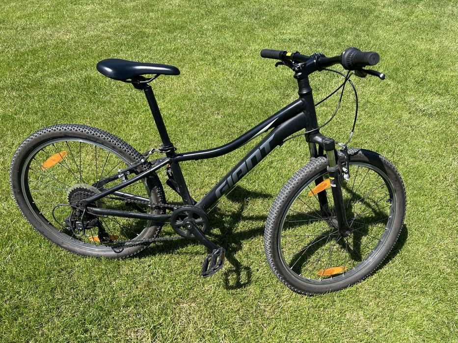 Rower Giant XTC JR24