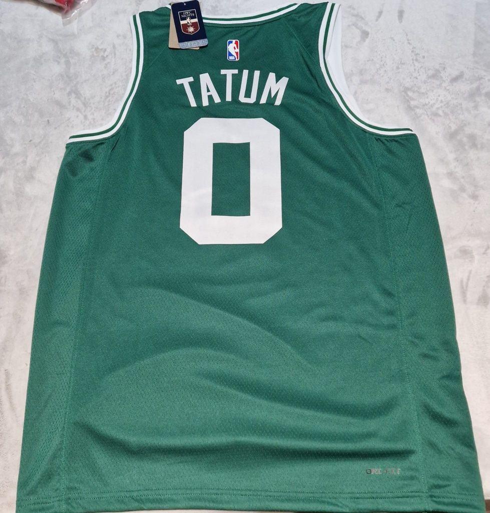 Camisola NBA Boston Celtics