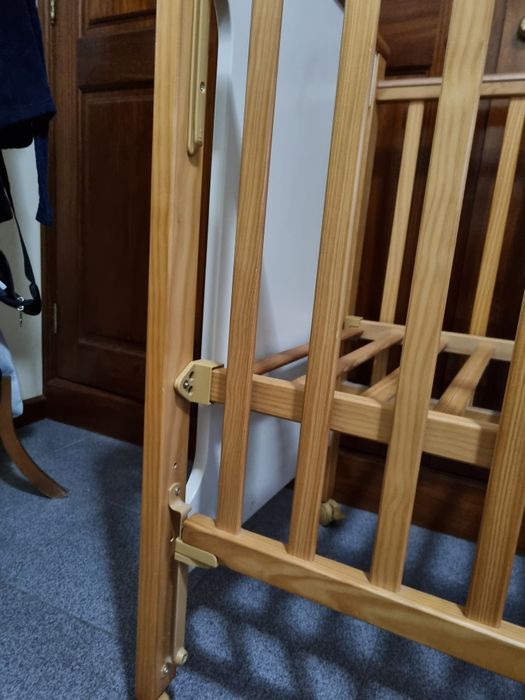 Berço excelente estado