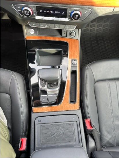 Audi Q5 2023 2.0 TFSI