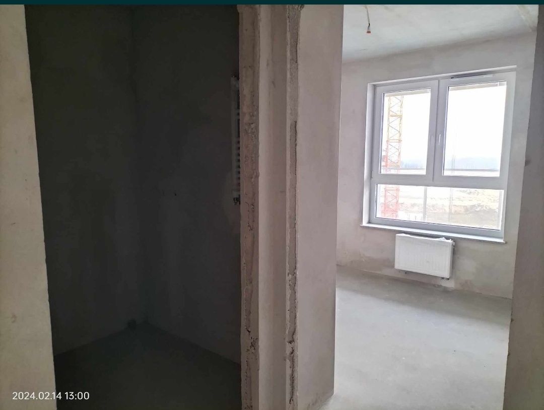 Apartament 27,27 m2 na Sobola Biel w Suwałkach!