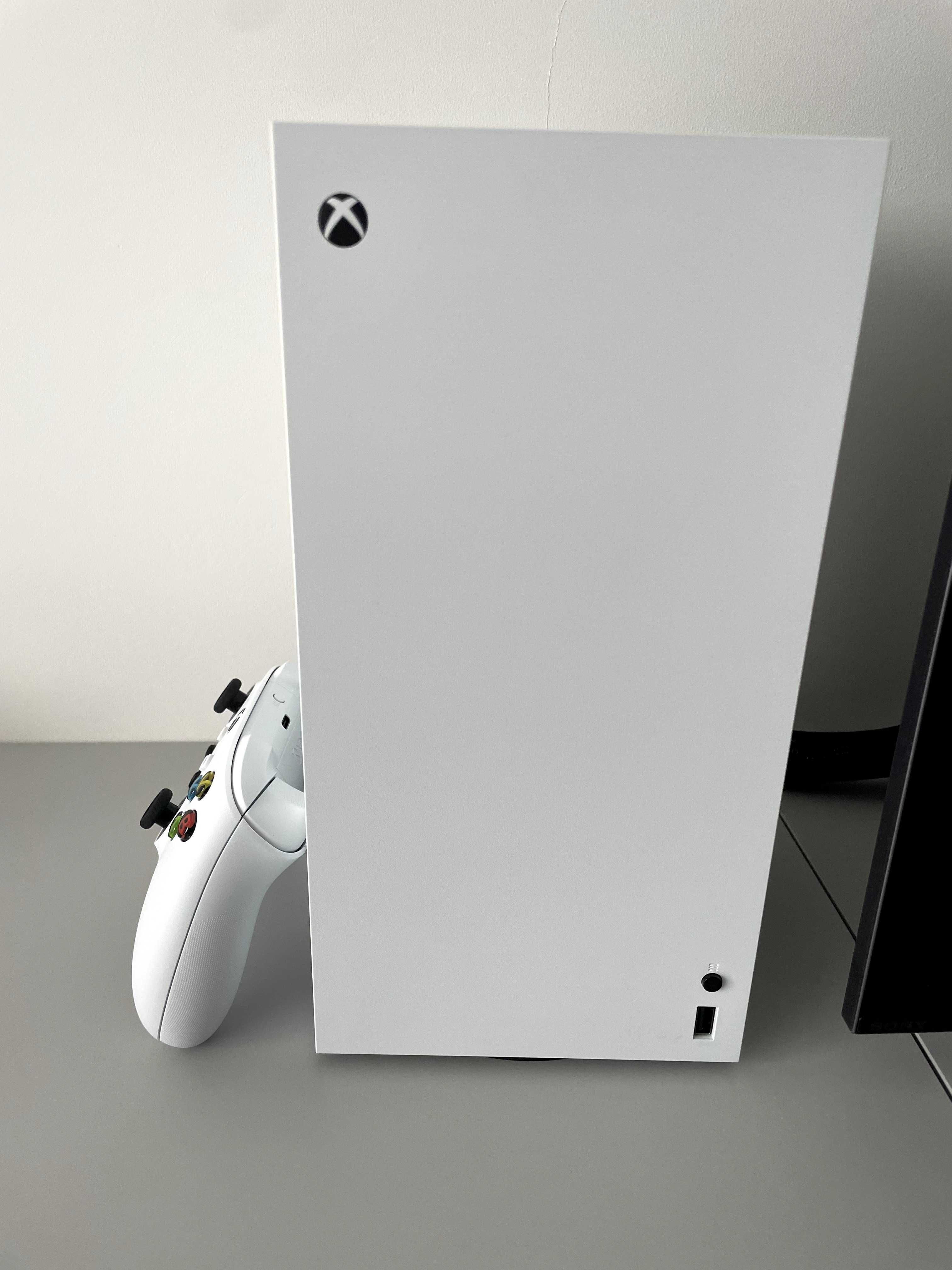 Xbox series X digital