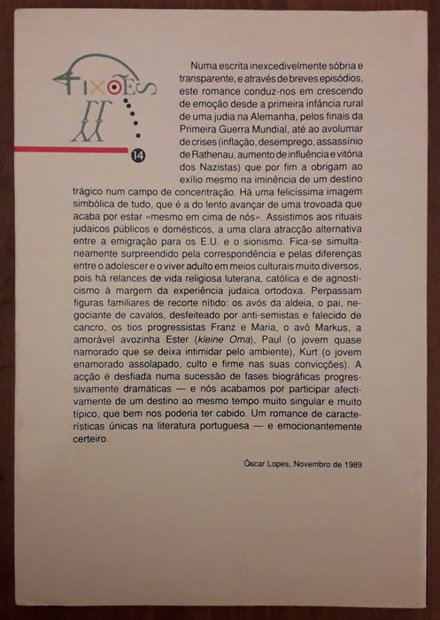 Livro - O Mundo em Que Vivi - Ilse Losa