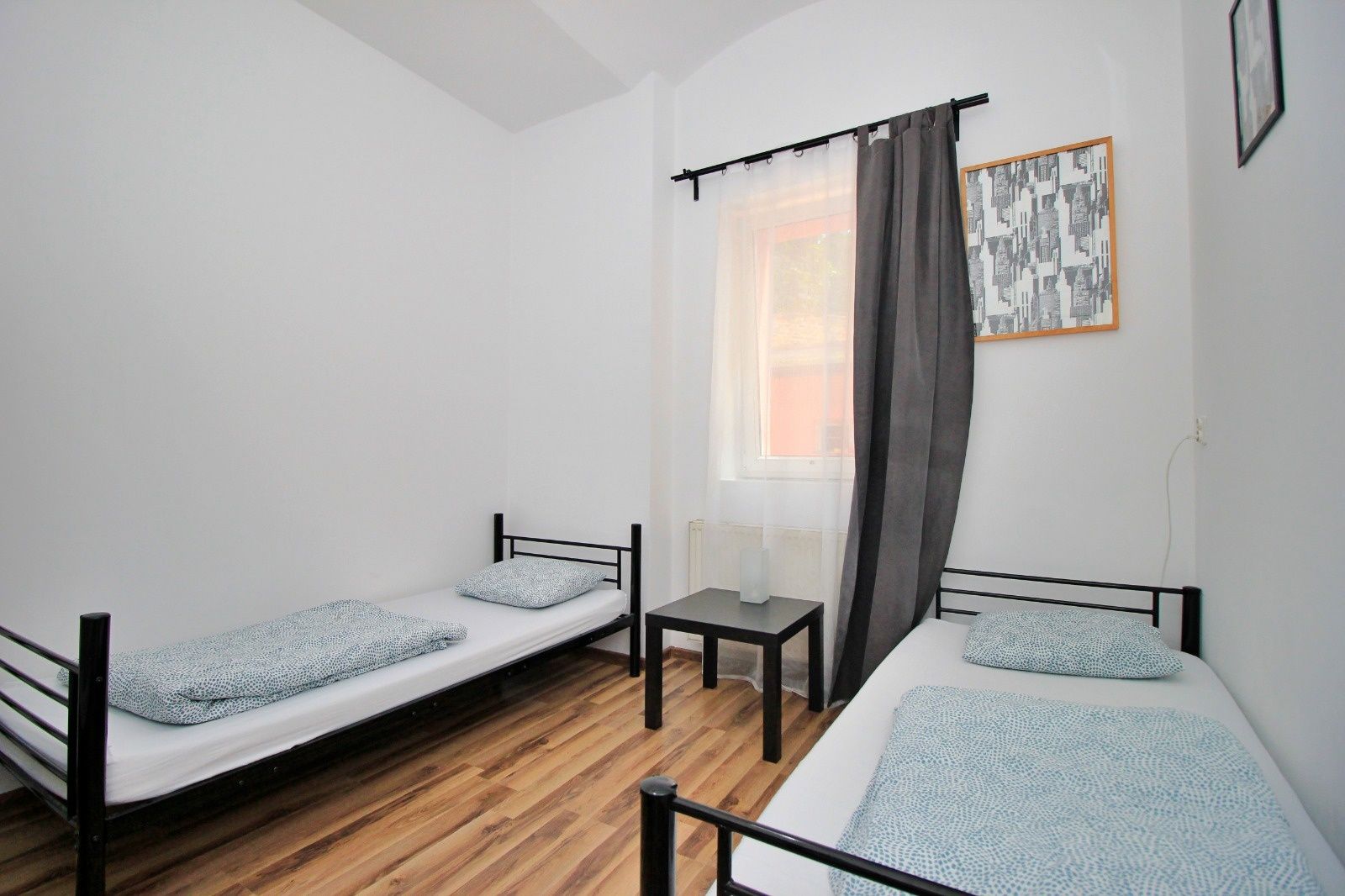 Hostel Cinnamon w centrum, również dla wycieczek szkolnych Kraków