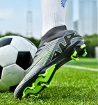 Buty piłkarskie korki lanki skarpeta futbolówki orlik obuwie sportowe