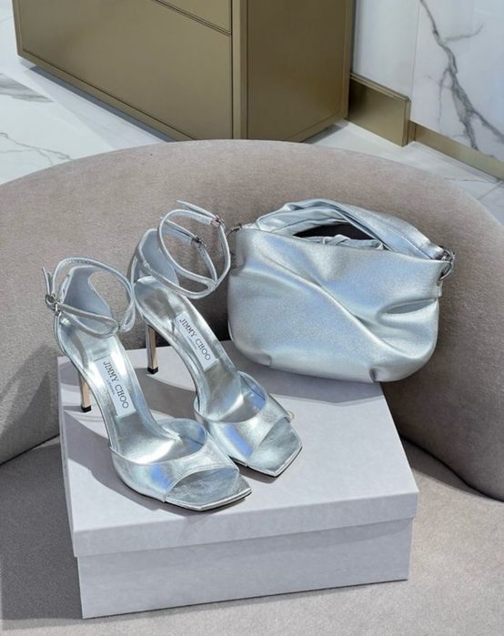 Босоніжки Jimmy Choo,оригінал