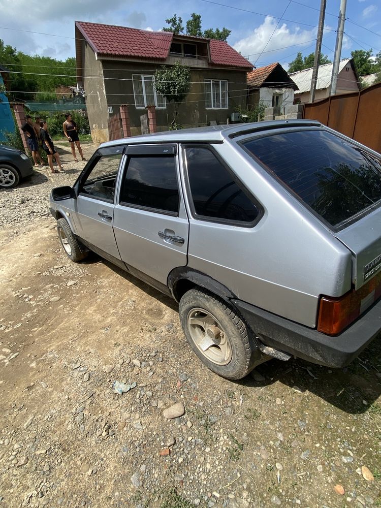 Продам Ваз 2109