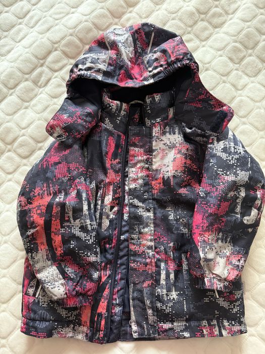 Зимнии комплекты Lassie by Reima