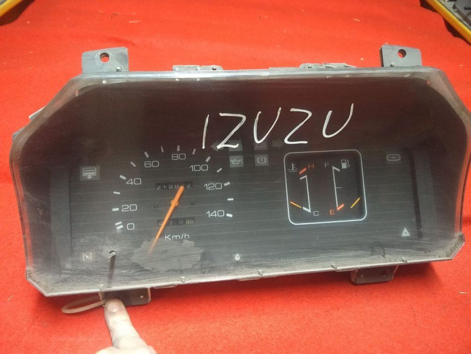 Quadrante izusu para venda