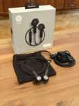 Słuchawki bezprzewodowe B&O Bang & Olufsen BeoPlay H5 czarne