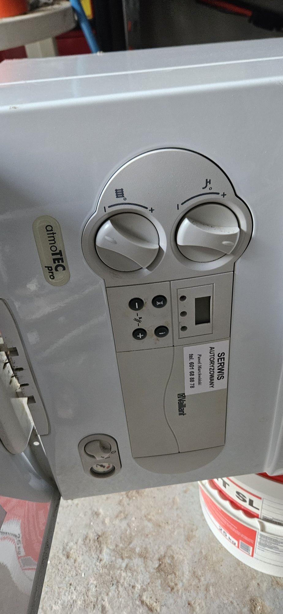Piec gazowy vaillant vuw pl 240/3-3m r1 atmo technicznym pro