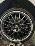 Bbs speedline 19
