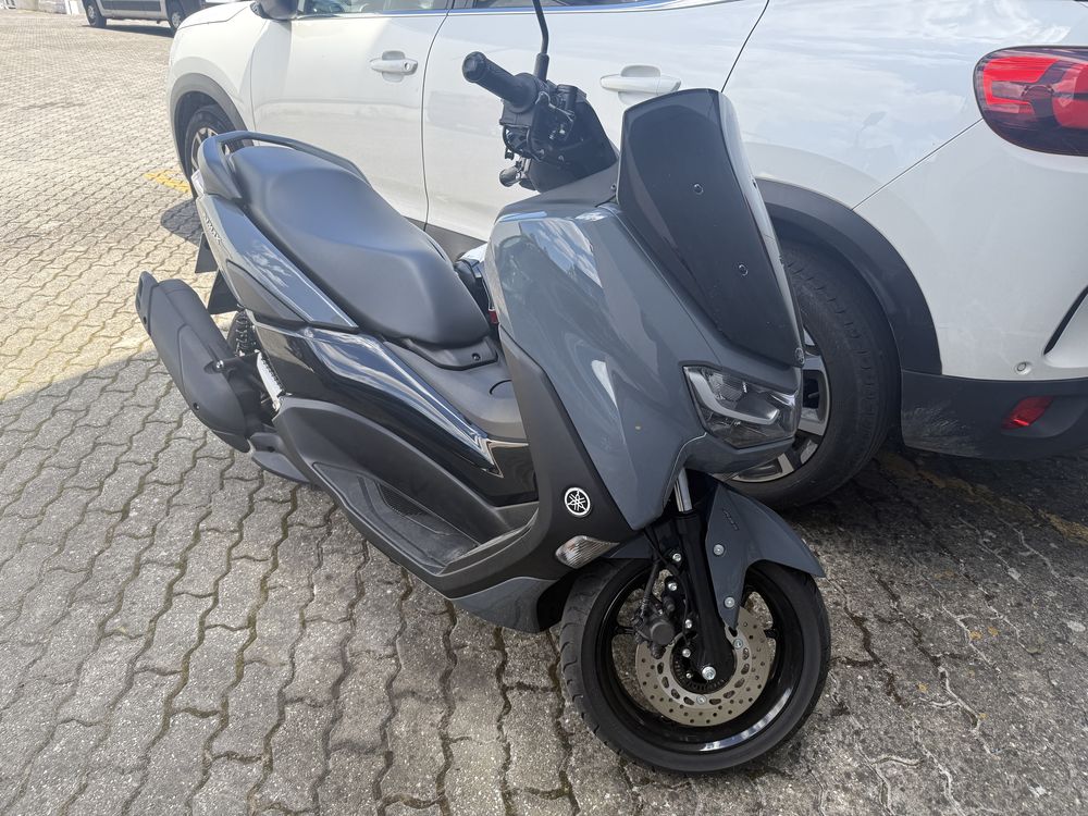 Yamaha Nmax 125cc 7/2024