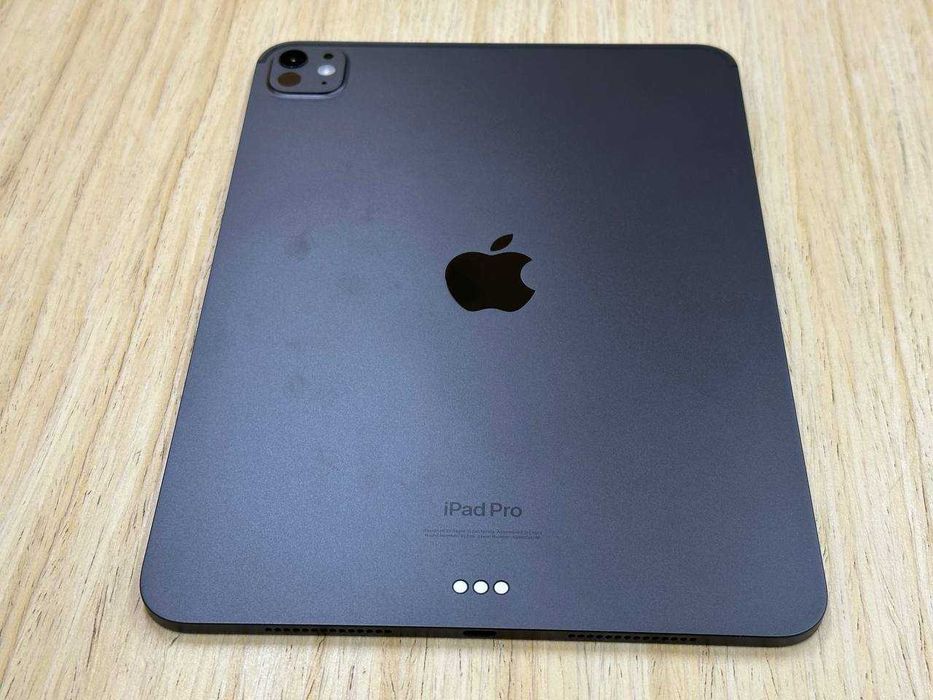 /8338/ Openbox iPad Pro 11 M4 2024 Wi-Fi 256GB Обмін Гарантія