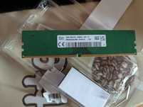 Оперативна пам'ять до ПК, 16гб ddr4, HMAA2GU6CJR8N