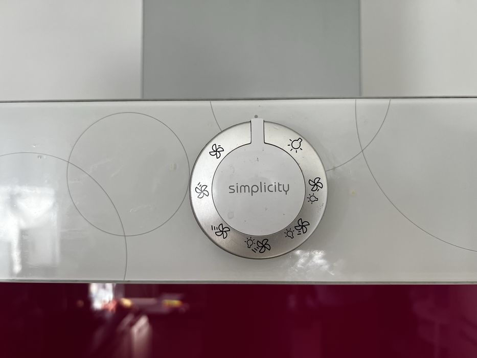 Okap gorenje simplisity 90