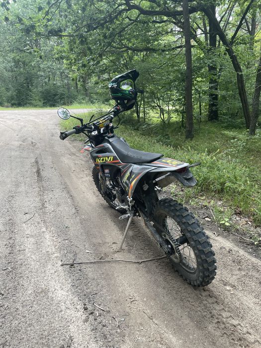 Кові адванс 300 фрі райд