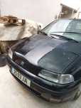 Fiat Punto comercial