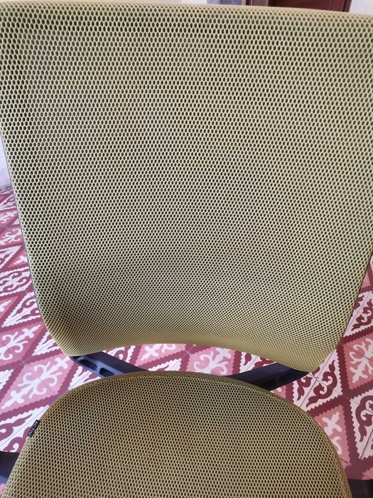 Cadeira escritório Actiu Stay