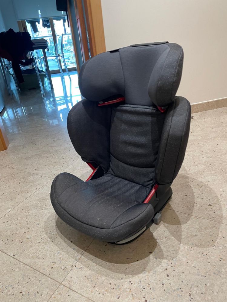 Csdeira Auto Bebe-Confort