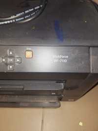 Drukarka Epson WF-7110