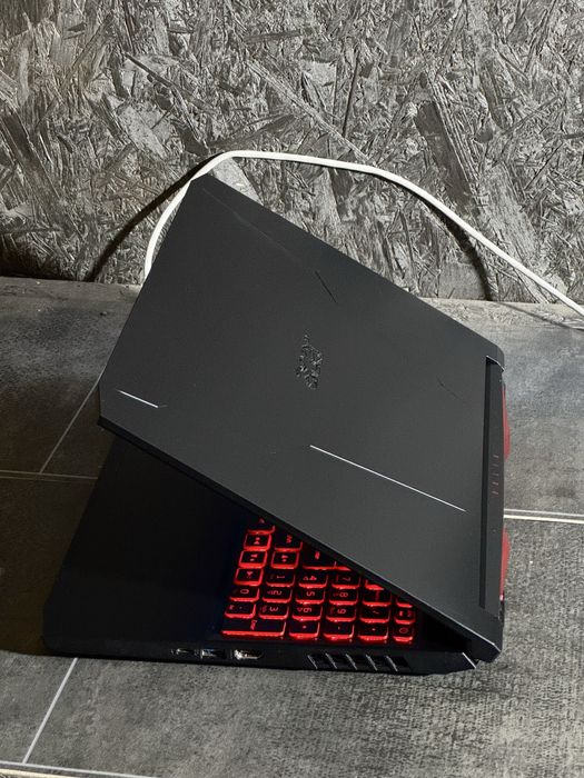 ACER RYZEN 5 5600H|RTX3050|512|16|144Hz