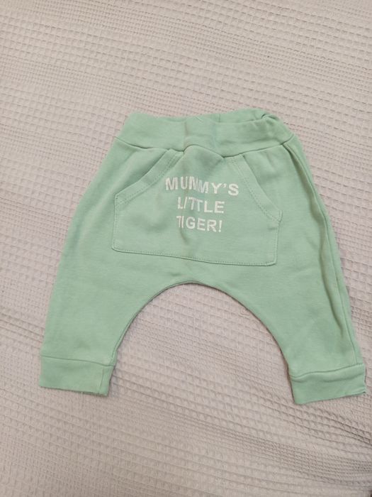 Пакет дитячих речей 0-3 місяці