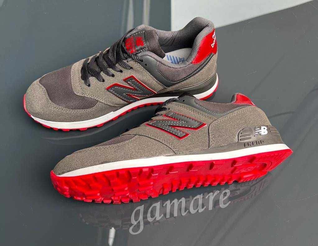 New balance 574, Rozmiary 41-46 , Nowe,Wygodne super jakość