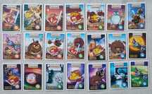 karty Angry Birds Star Wars