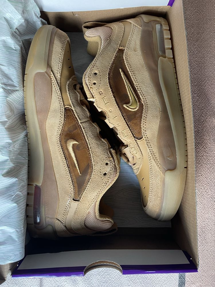 Nike Airmax Ishod 42 - Novos (Originais)