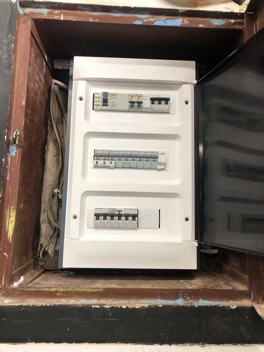 Elektryk Bielsko-Biała