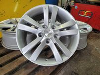 Alufelgi 5x120 16 BMW E46 E36 E90 BMW 3 ET38 VW Opel