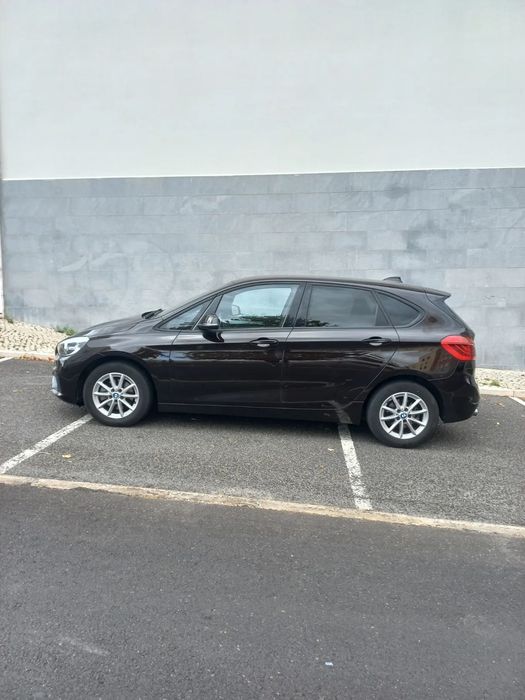 BMW 216 Active Tourer d