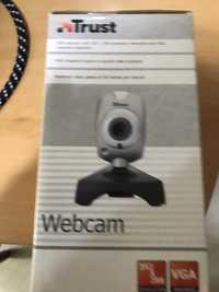 Webcam nova nova