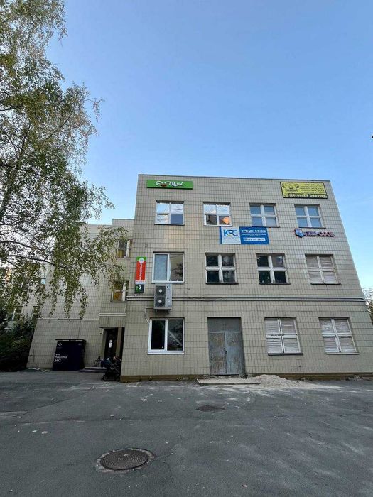 Теремки, вул. Лятошинського. Приміщення 90 м2. ЗАВЖДИ ПРАЦЮЄ ІНТЕРНЕТ