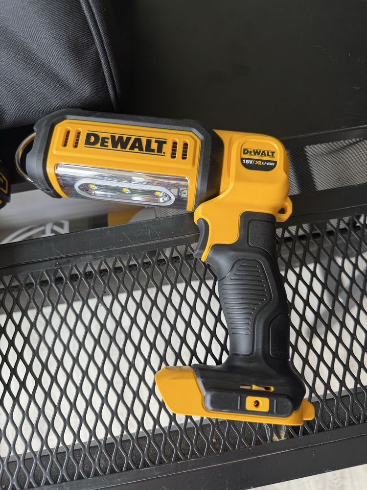 Zestaw narzedzi dewalt!!! Torba gratis!