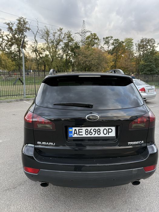 Продам Subaru Tribeca