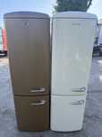 Ретро холодильник gorenje сухоі заморозки