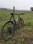 YT izzo core 2 - carbono