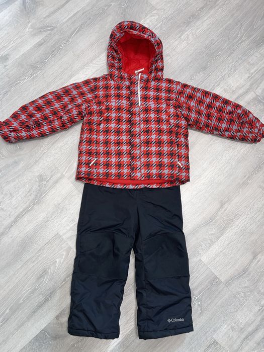 Зимний комбинезон Columbia, 3t