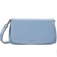 Сумка шкіряна DKNY Paige Flap crossbody Bag R92E3C38 оригінал