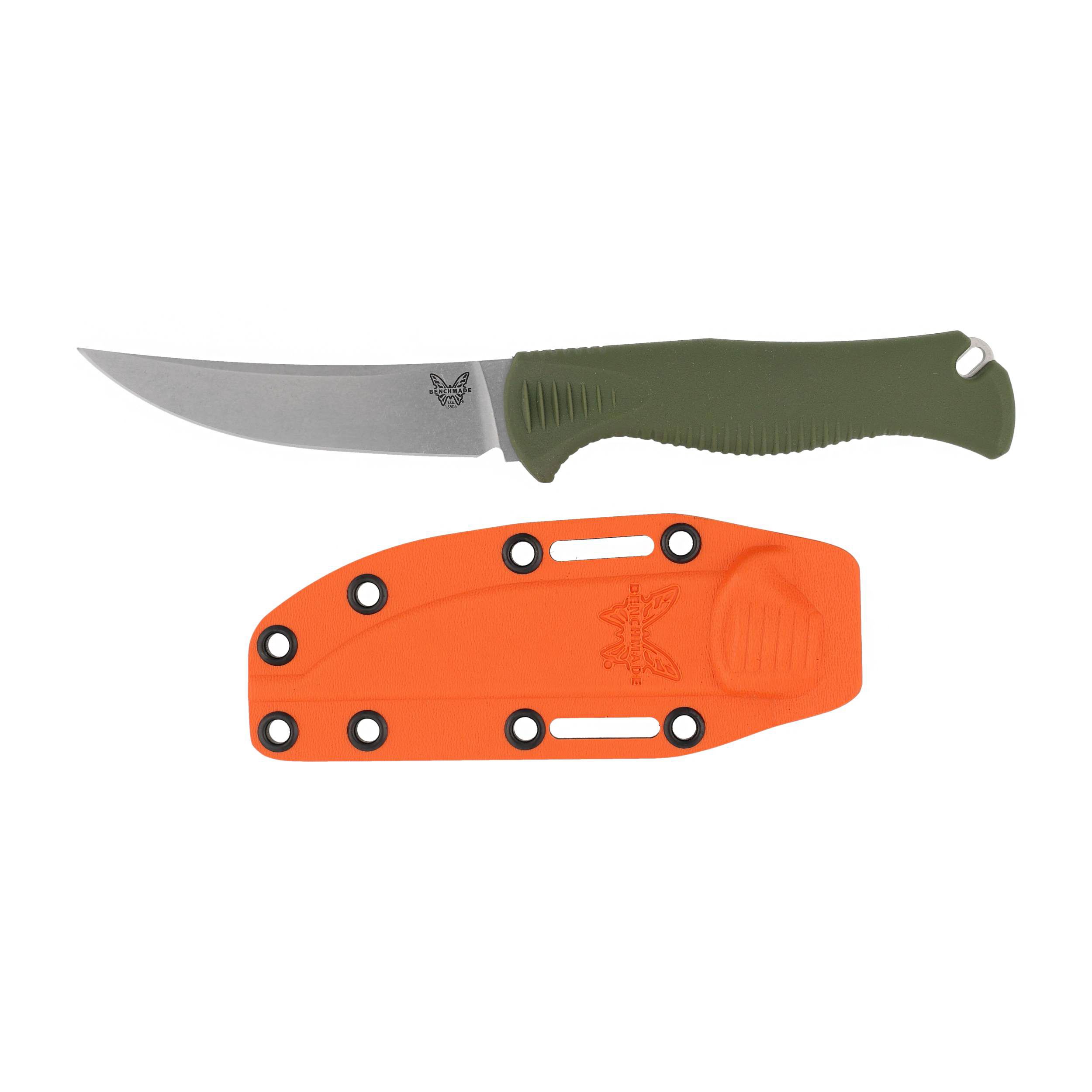 Nóż myśliwski Benchmade 15505 Meatcrafter (15505)