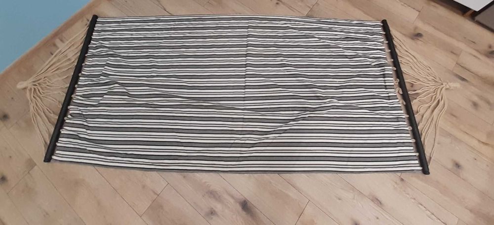 Hamak ogrodowy - 2 metry