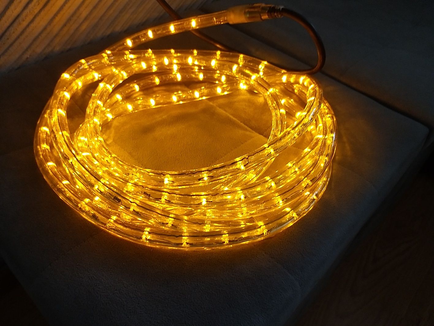 Girlanda świetlna LED