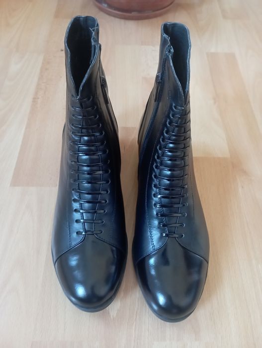 Весняні черевички