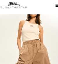 Bunny the star Top