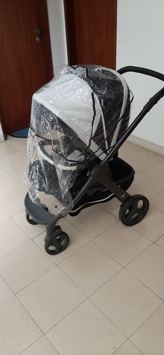 CHICCO Trio Style and Go (preço negociável)