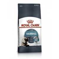 Royal Canin Hairball Care 10кг выведение комков шерсти