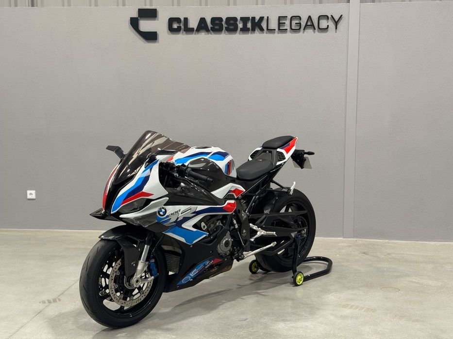 BMW M 1000 RR M1000RR