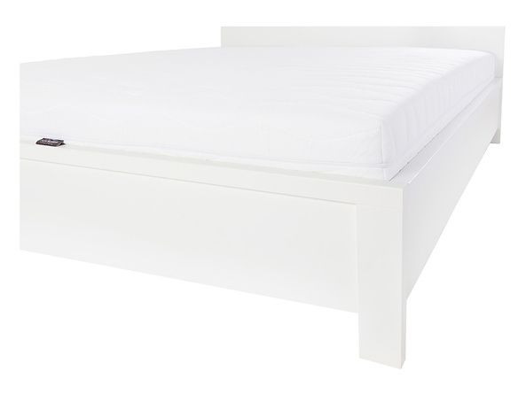 Premia materac 80/200 Black Red White, BRW